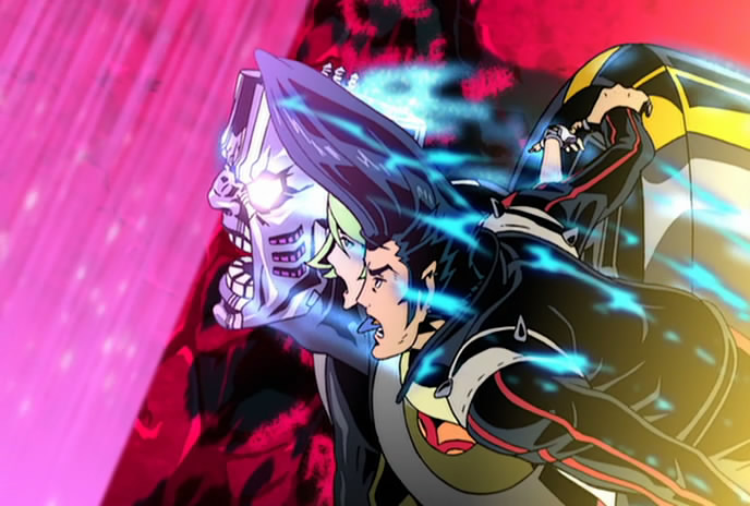 红线剧照的剧照