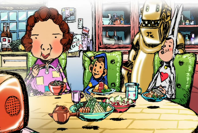 红线剧照的剧照