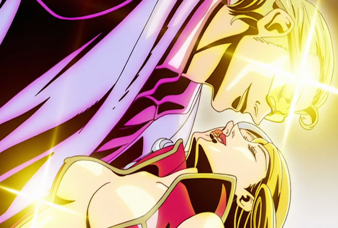 红线剧照的剧照