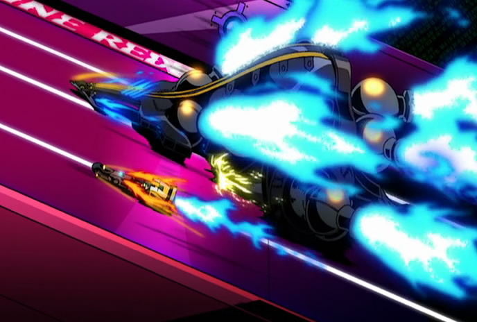 红线剧照的剧照