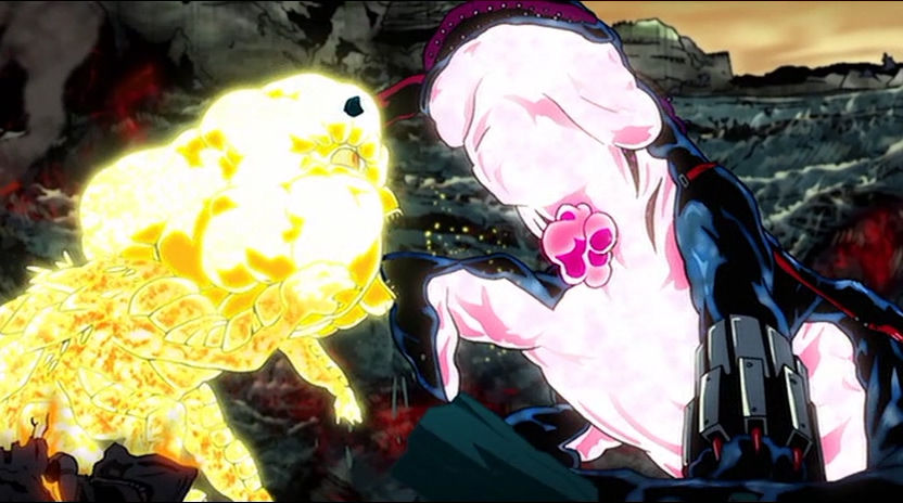 红线剧照的剧照