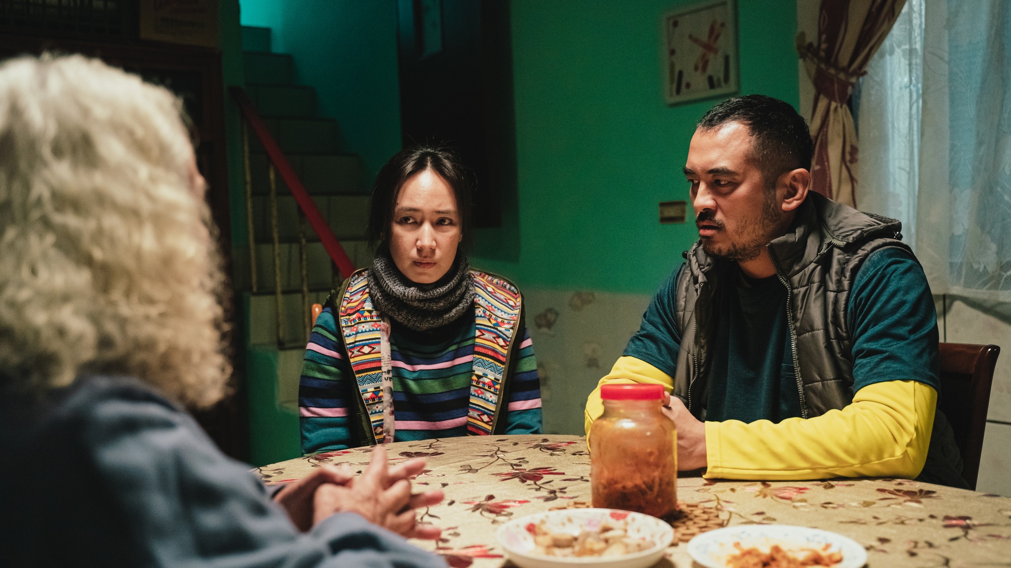 哈勇家剧照的剧照