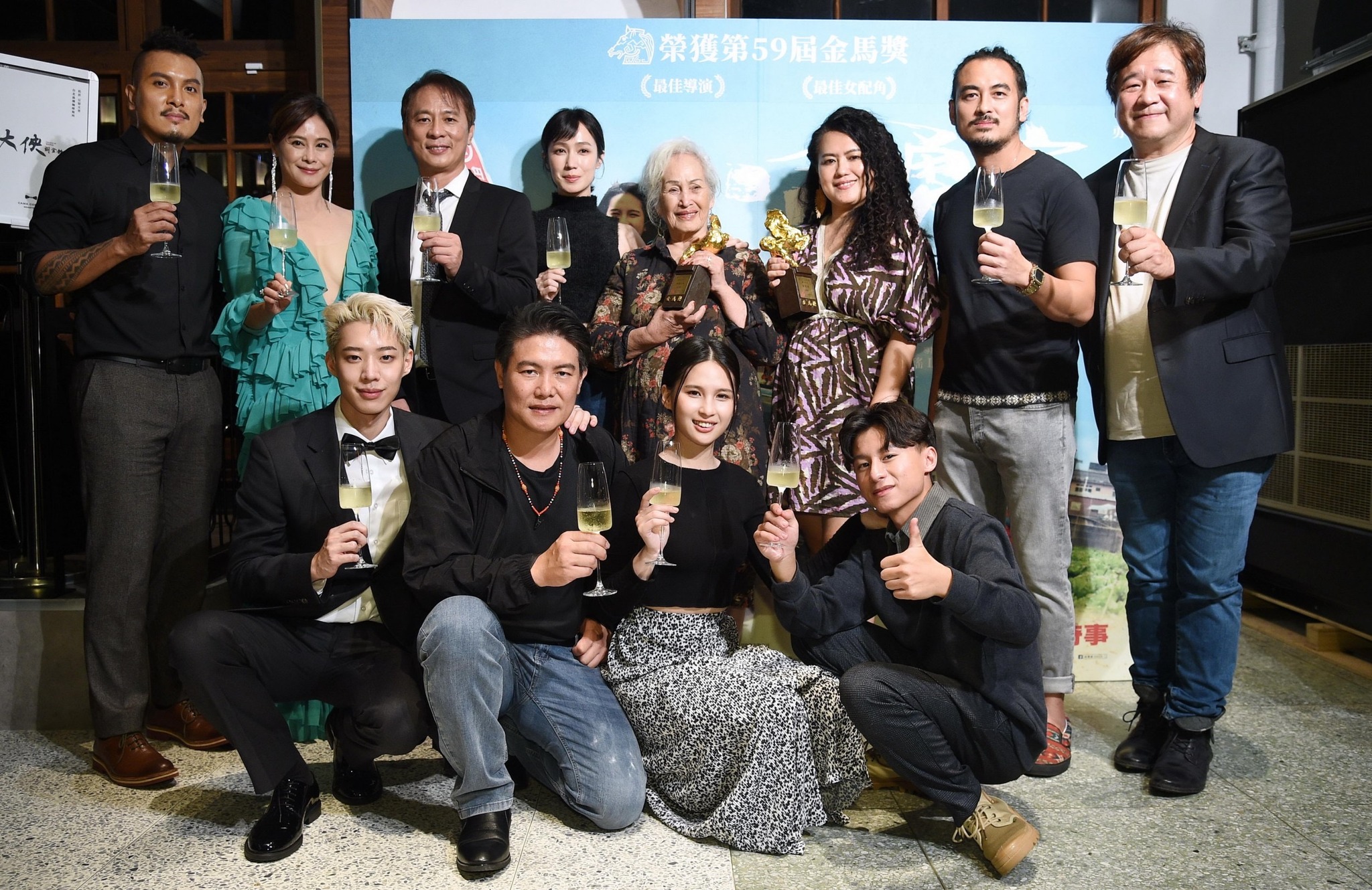 哈勇家剧照的剧照