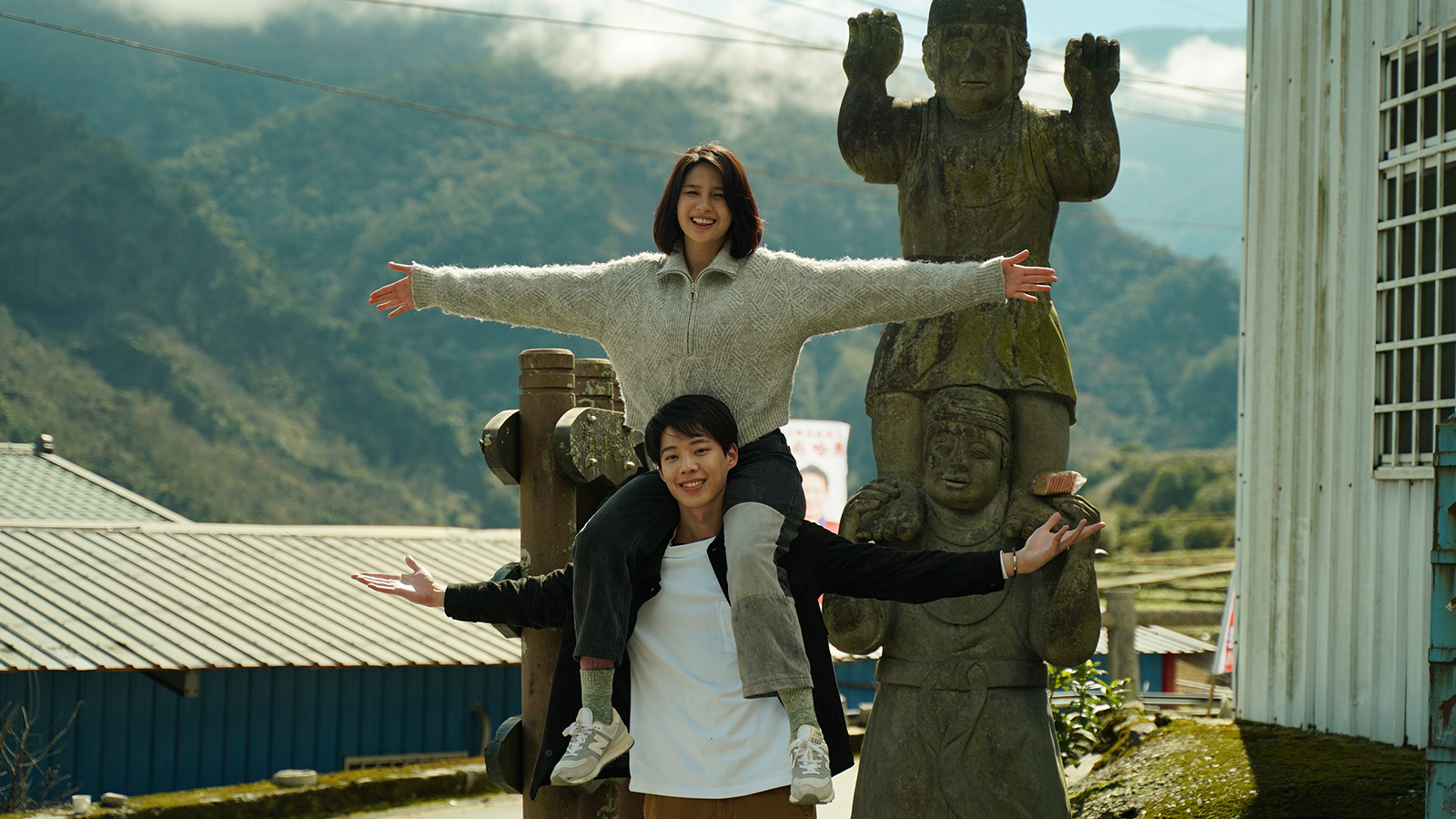 哈勇家剧照的剧照