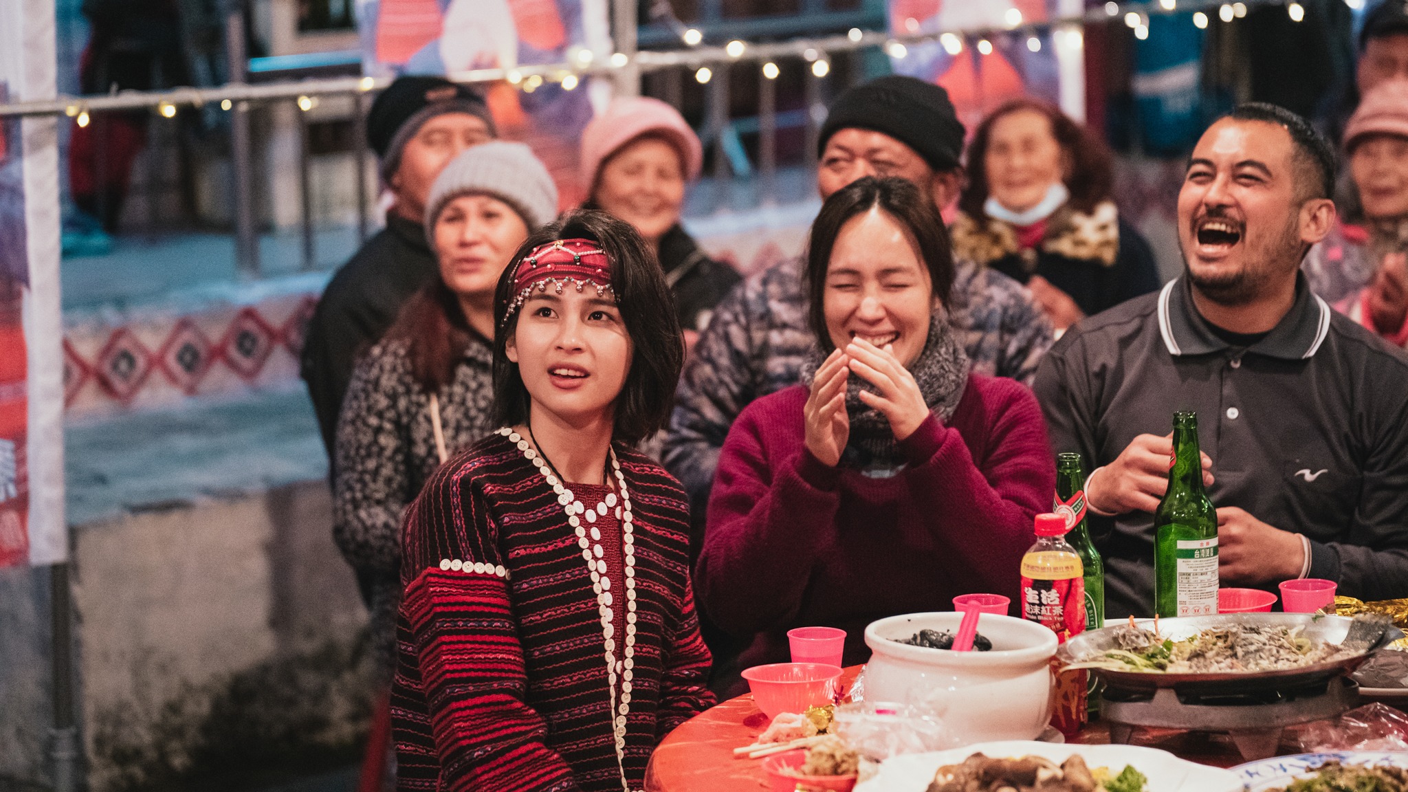 哈勇家剧照的剧照