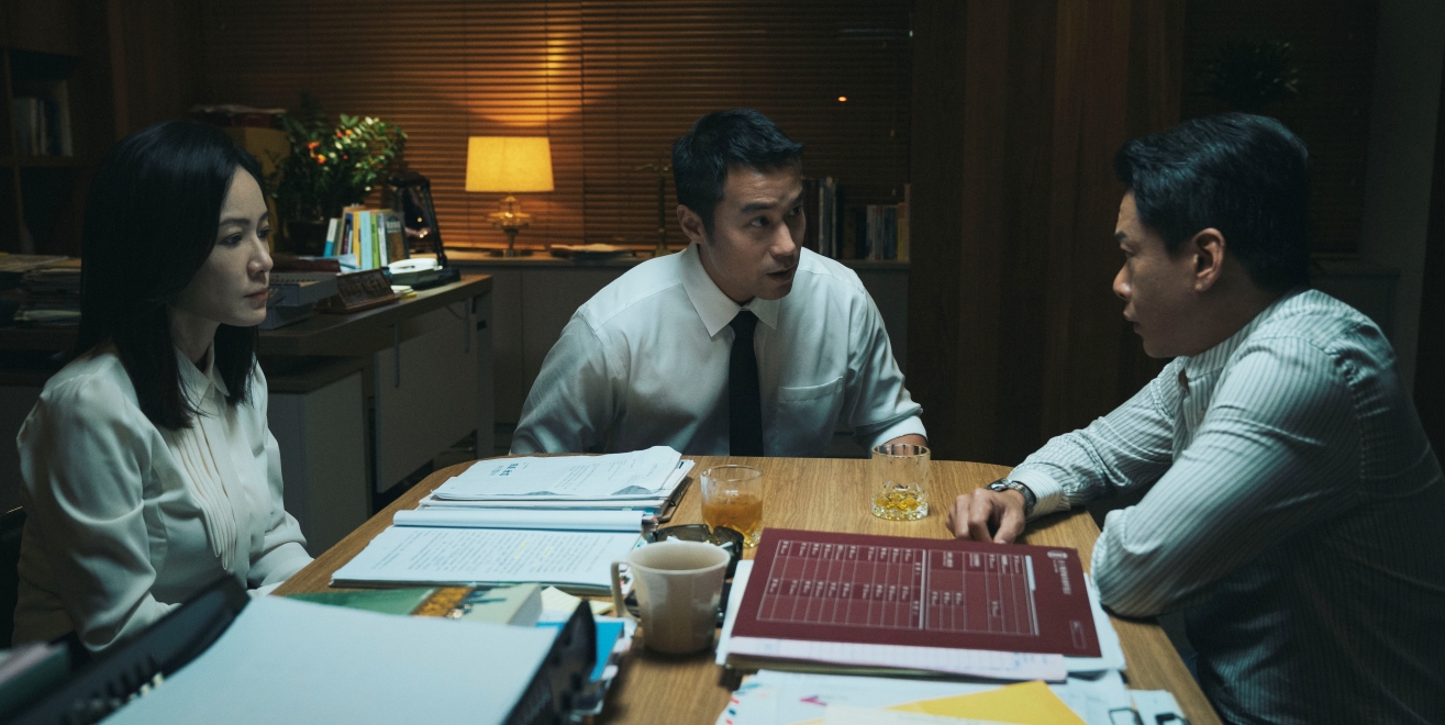 童话·世界剧照的剧照