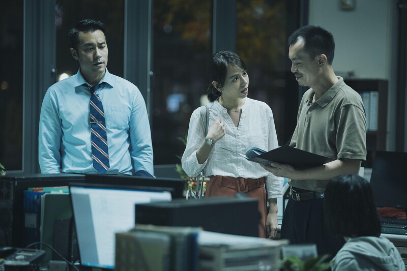 童话·世界剧照的剧照