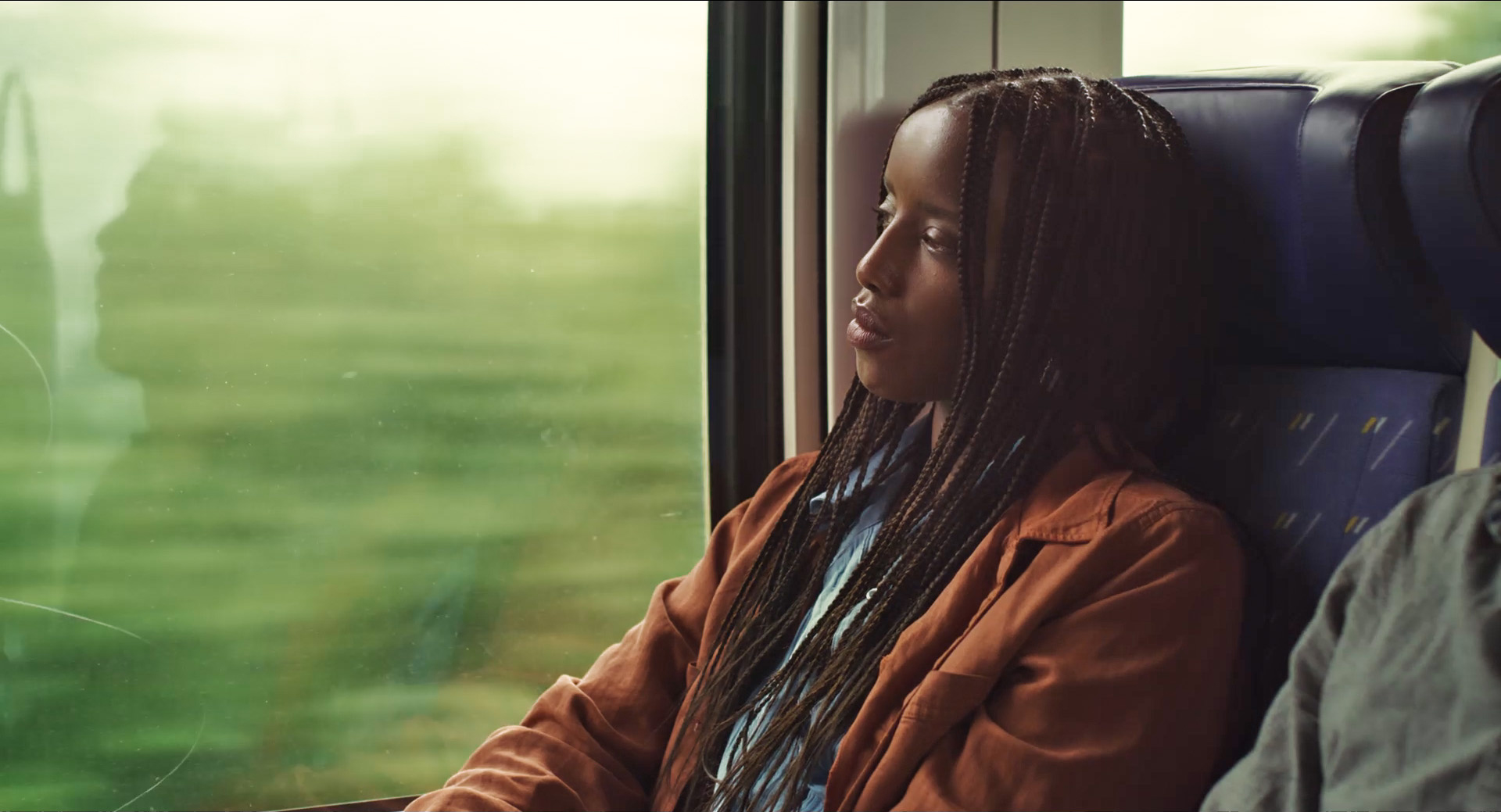 圣奥梅尔剧照的剧照