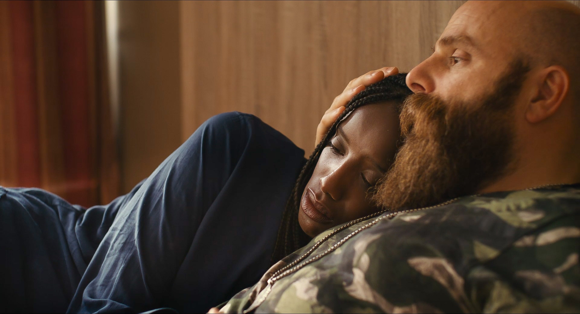 圣奥梅尔剧照的剧照