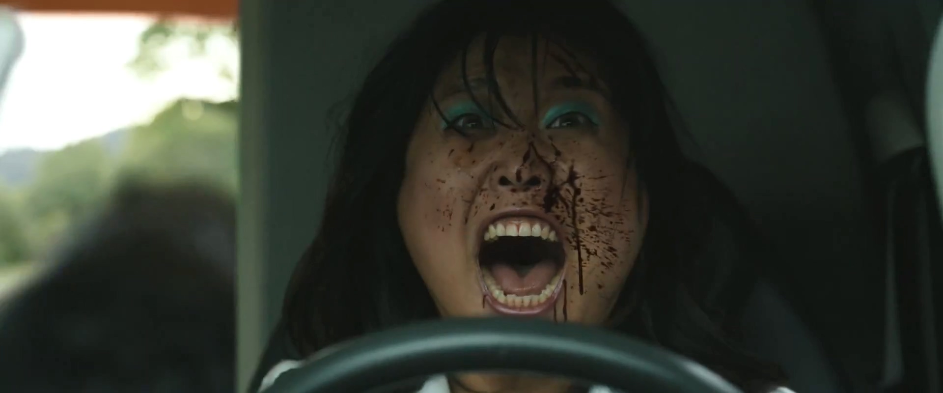 熊嗨了剧照的剧照