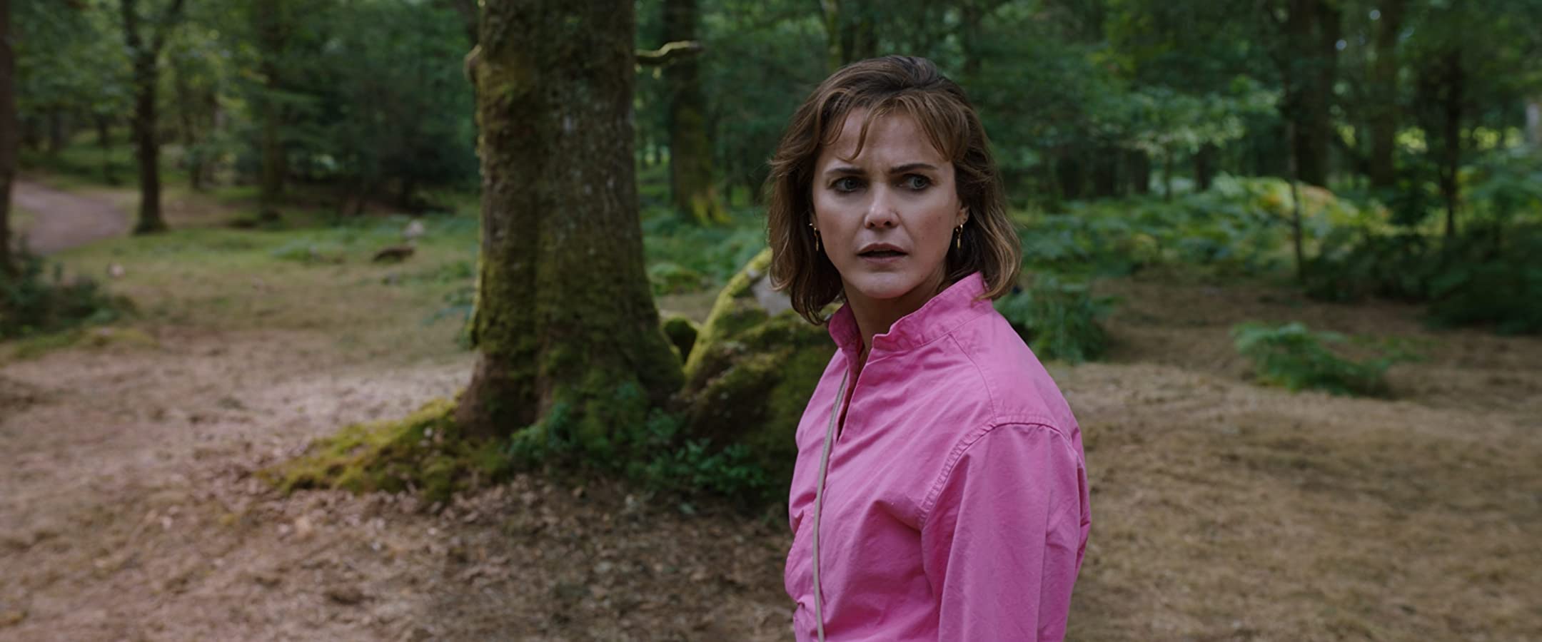 熊嗨了剧照的剧照