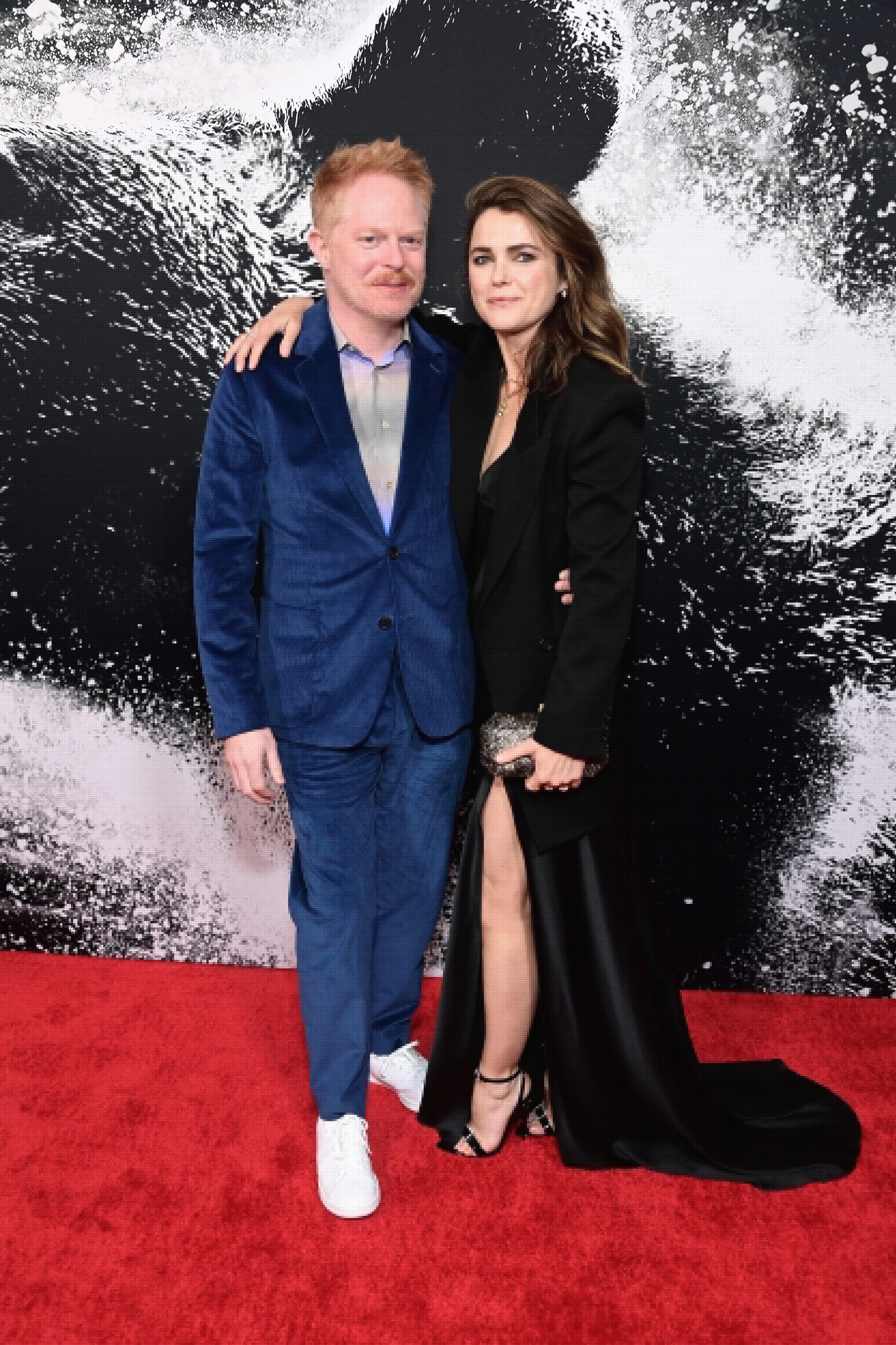 熊嗨了剧照的剧照