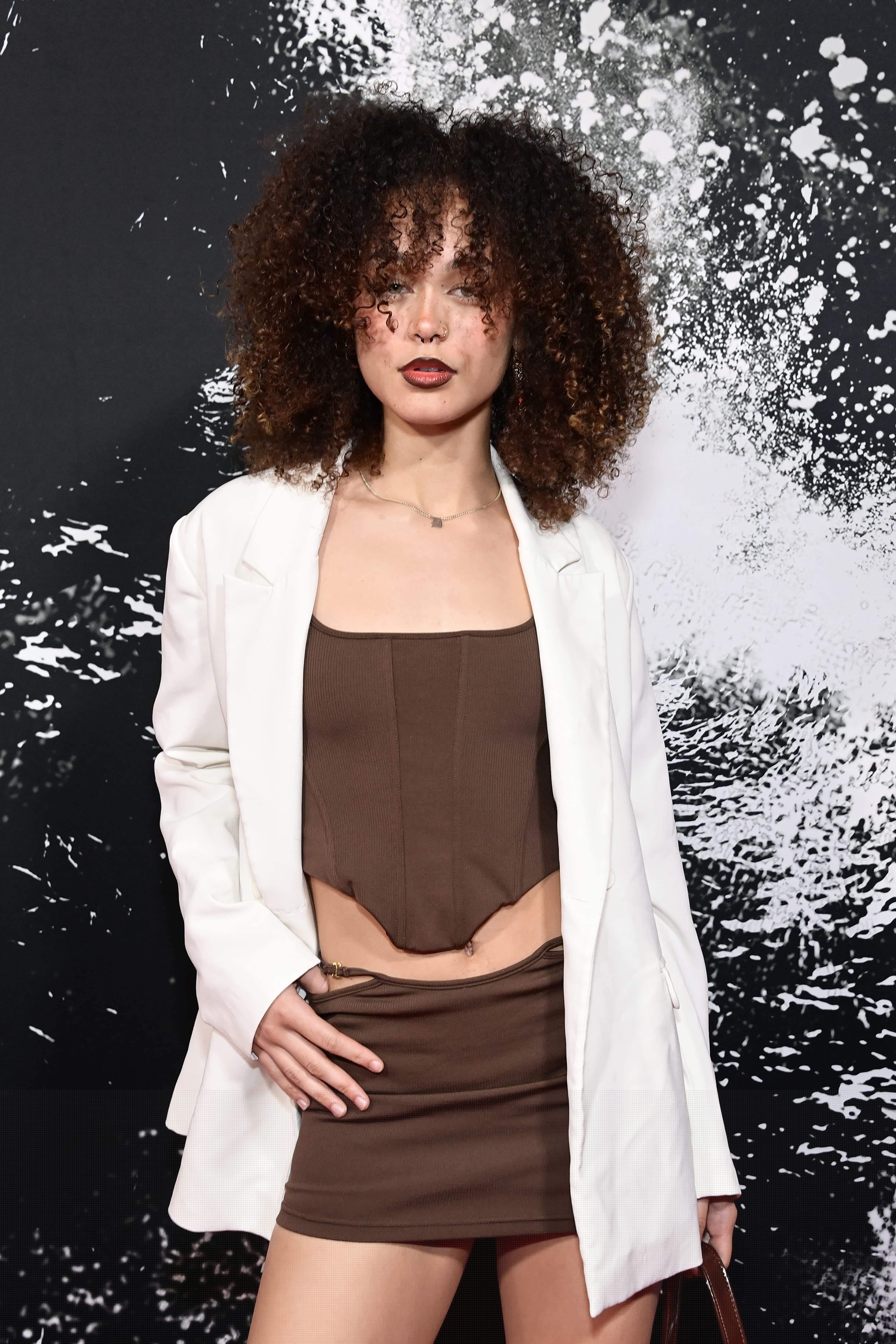 熊嗨了剧照的剧照