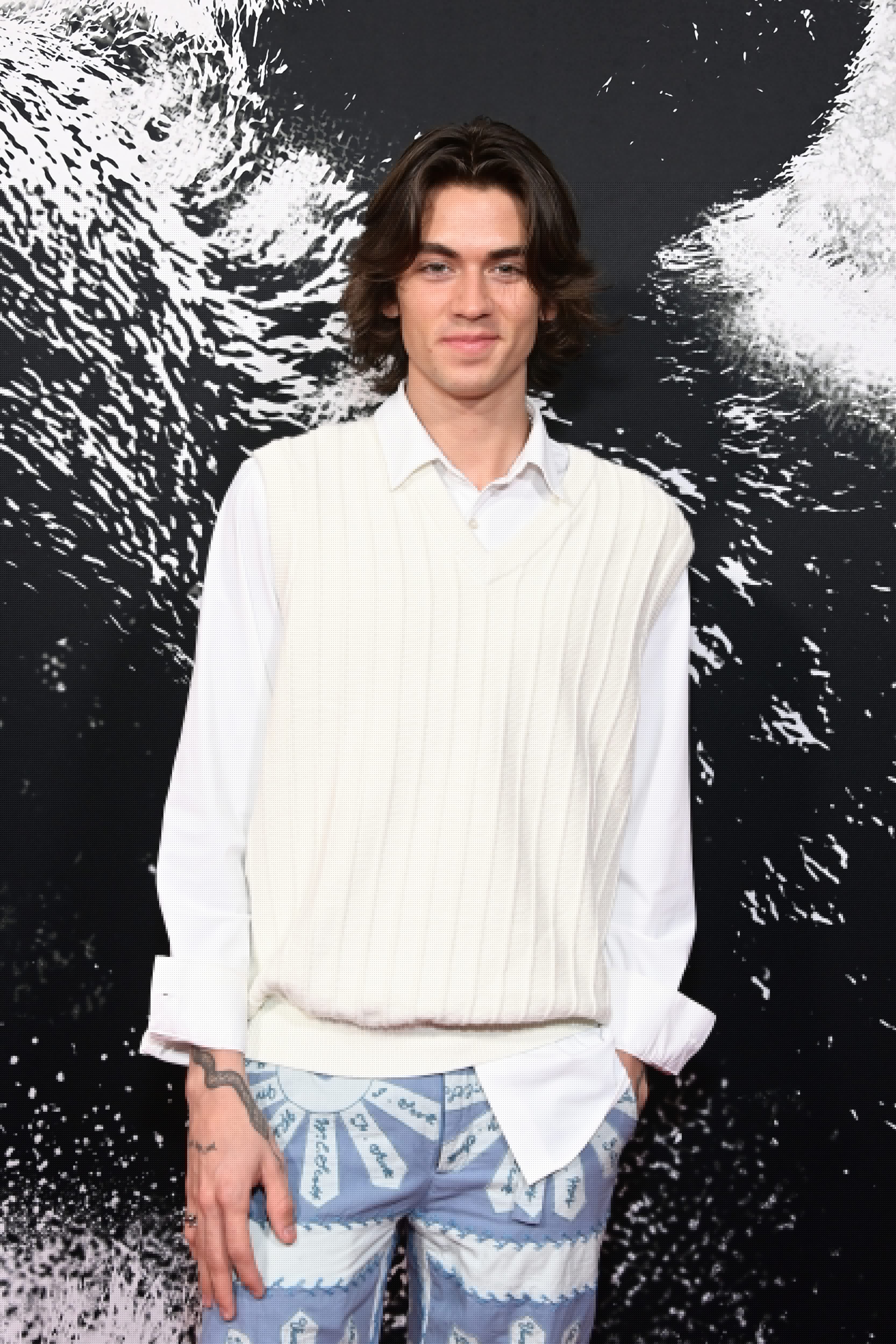 熊嗨了剧照的剧照