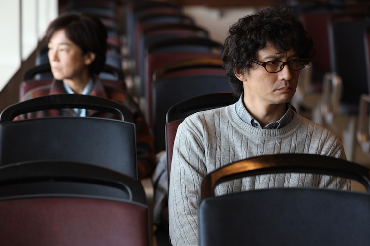 千夜、一夜剧照的剧照