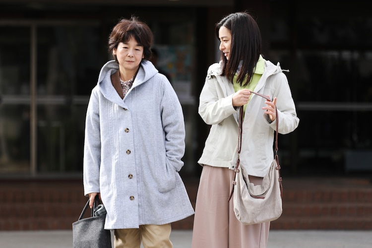 千夜、一夜剧照的剧照