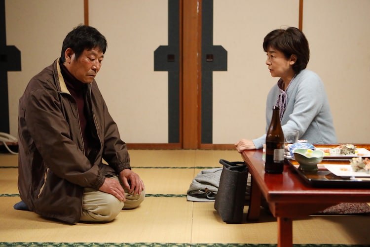 千夜、一夜剧照的剧照