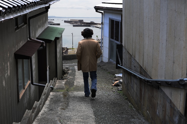 千夜、一夜剧照的剧照