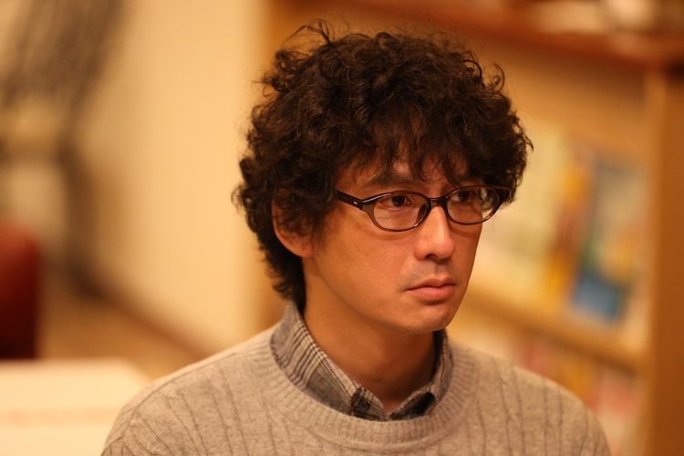 千夜、一夜剧照的剧照