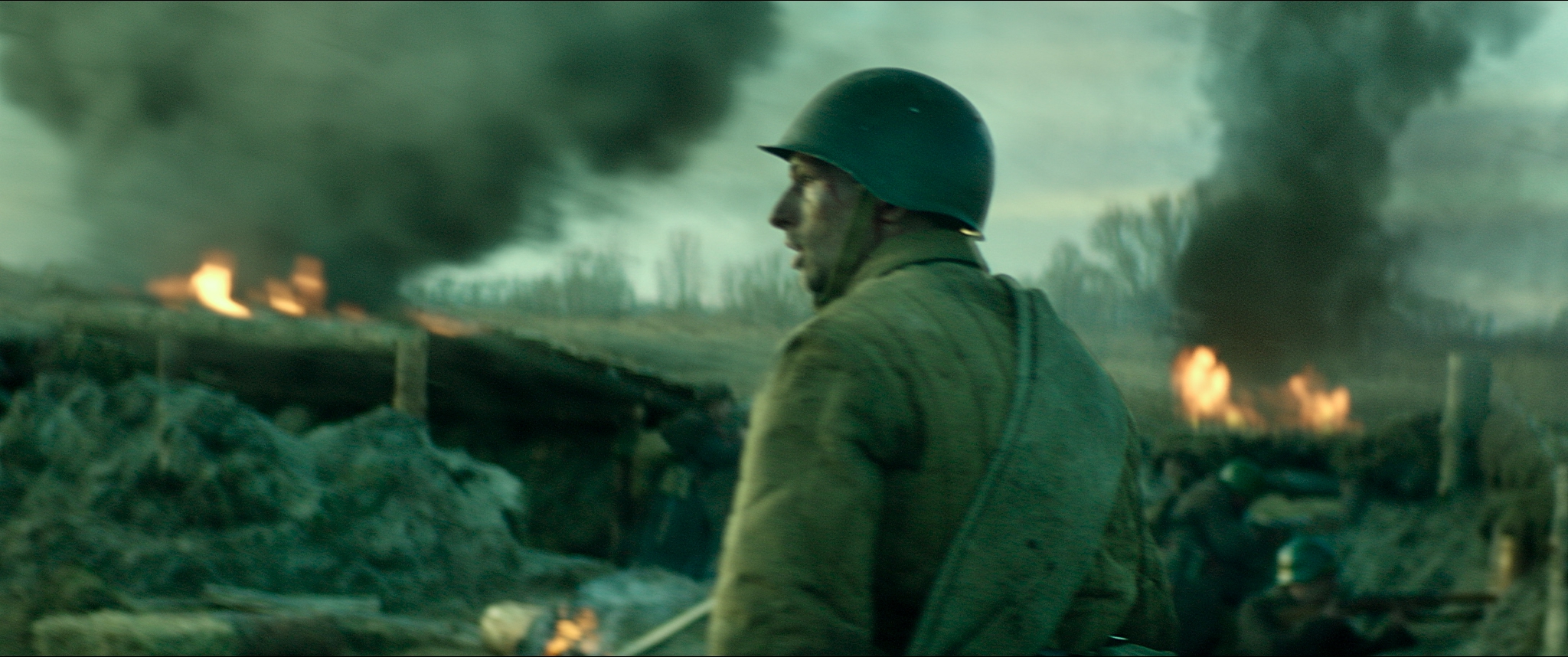 贝伦施泰因剧照的剧照