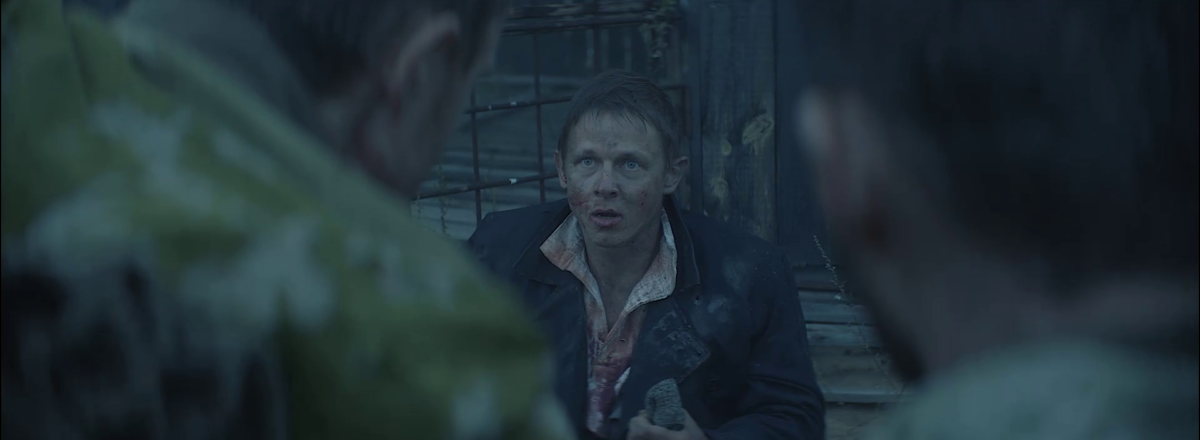 贝伦施泰因剧照的剧照