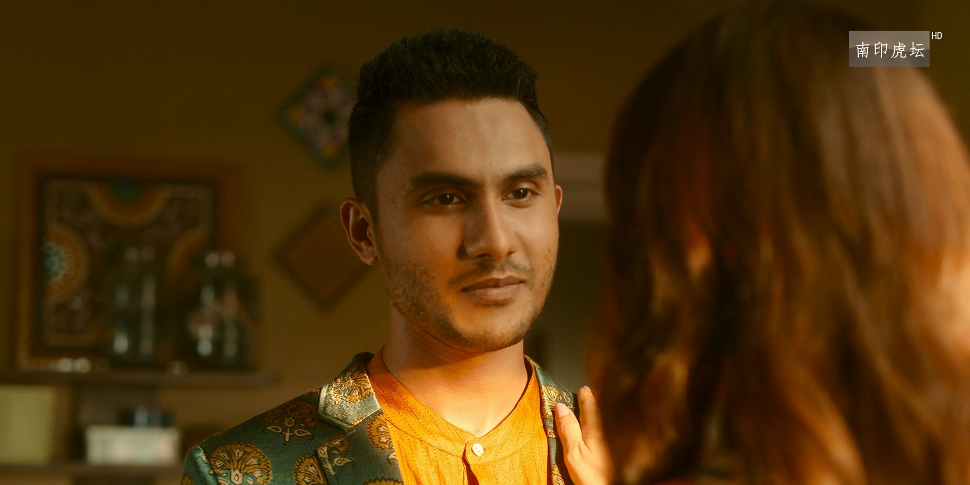 我的老妈出柜了剧照的剧照