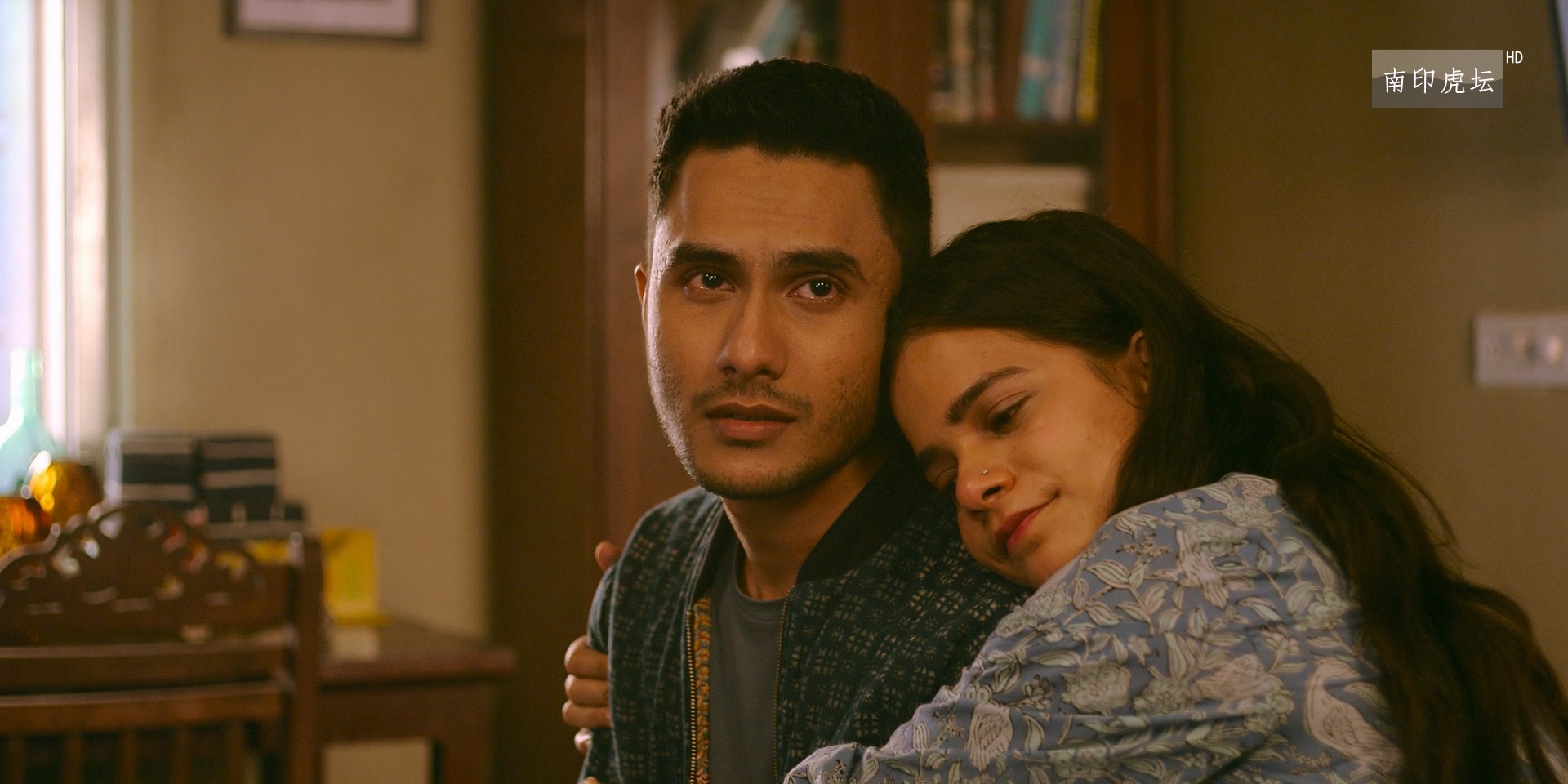 我的老妈出柜了剧照的剧照