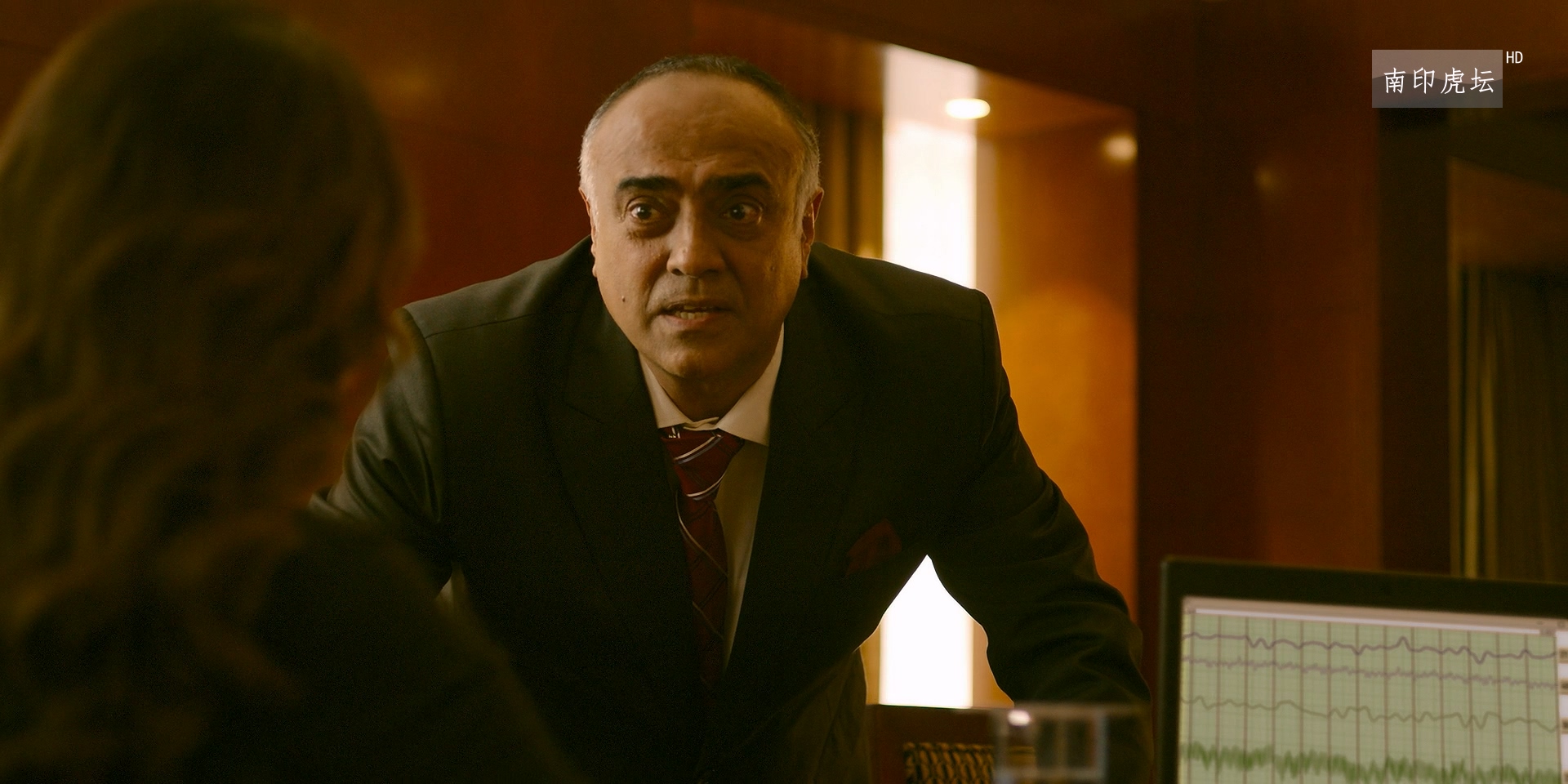 我的老妈出柜了剧照的剧照