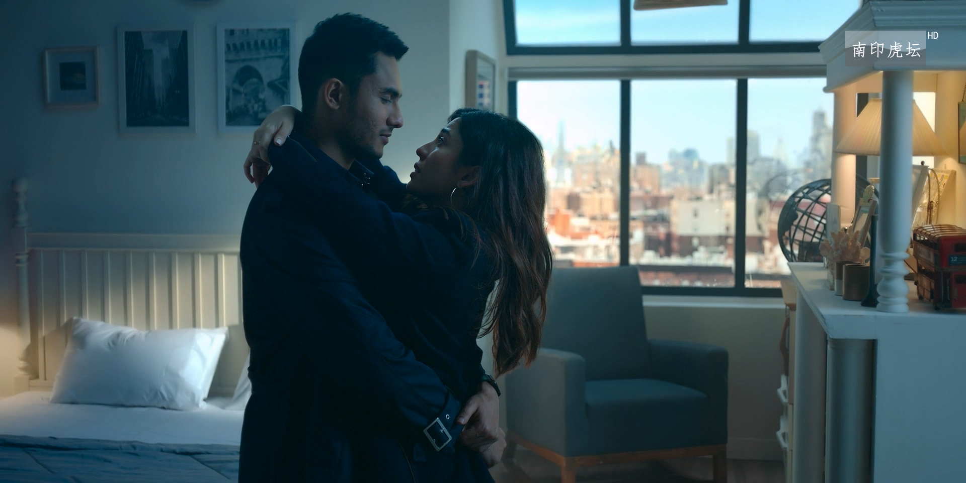 我的老妈出柜了剧照的剧照