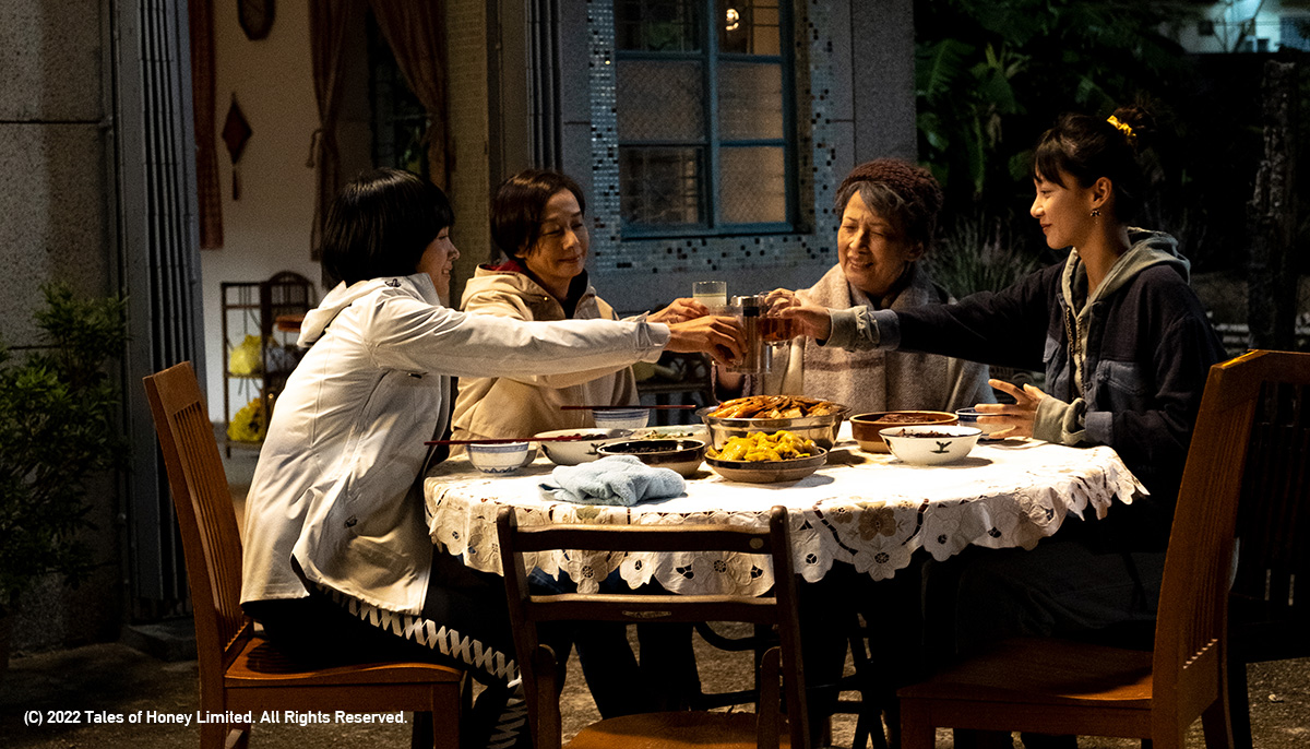 过时·过节剧照的剧照