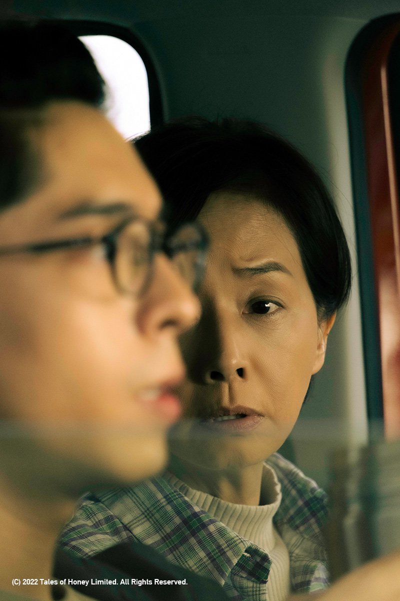 过时·过节剧照的剧照