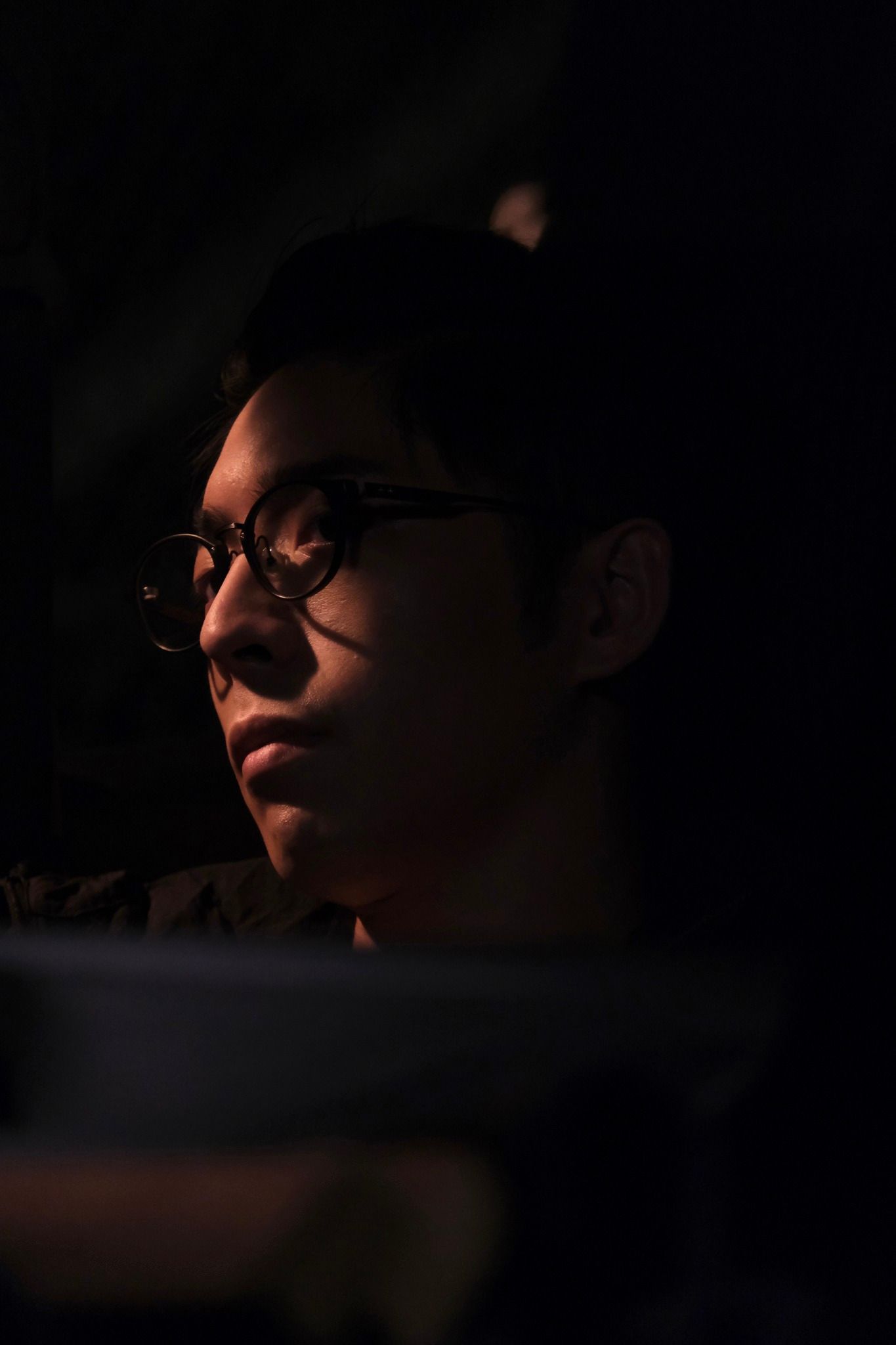 过时·过节剧照的剧照