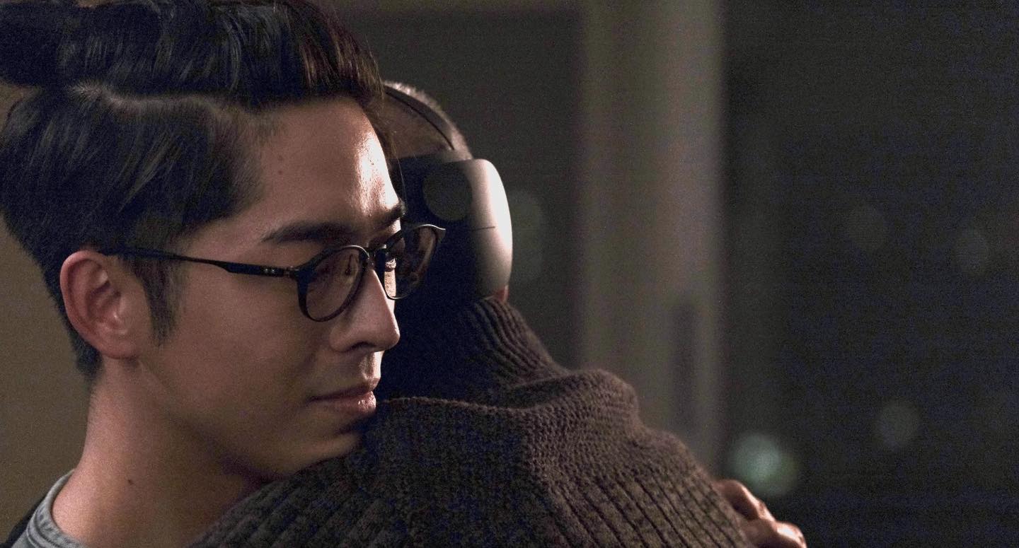 过时·过节剧照的剧照