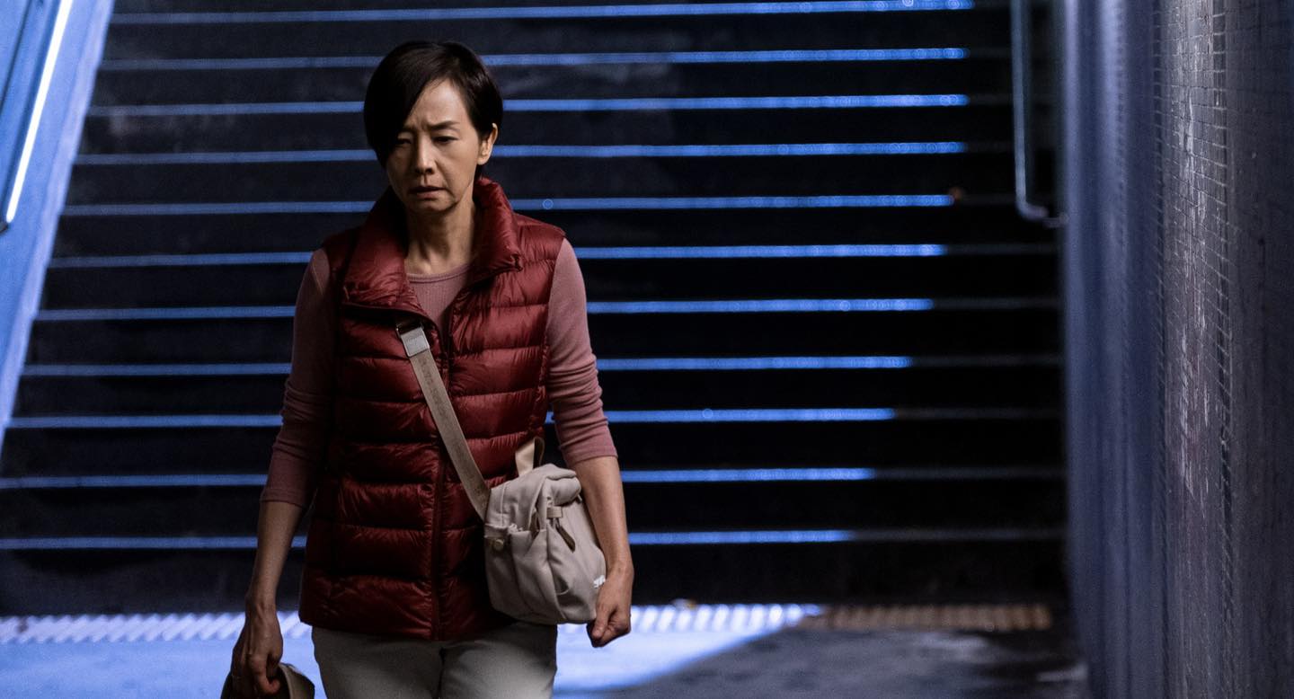 过时·过节剧照的剧照