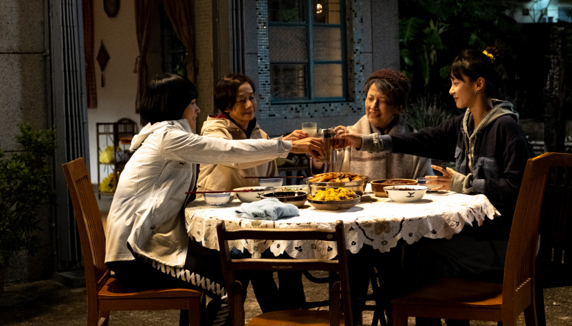 过时·过节剧照的剧照