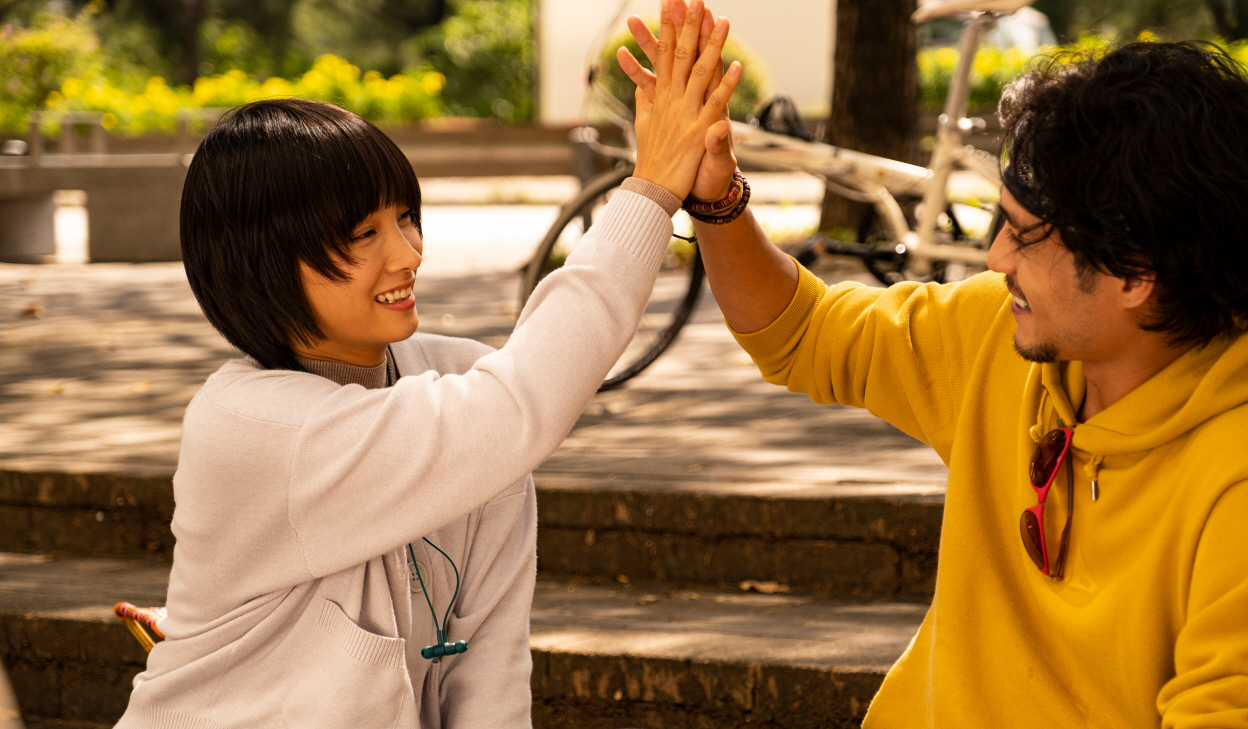 过时·过节剧照的剧照