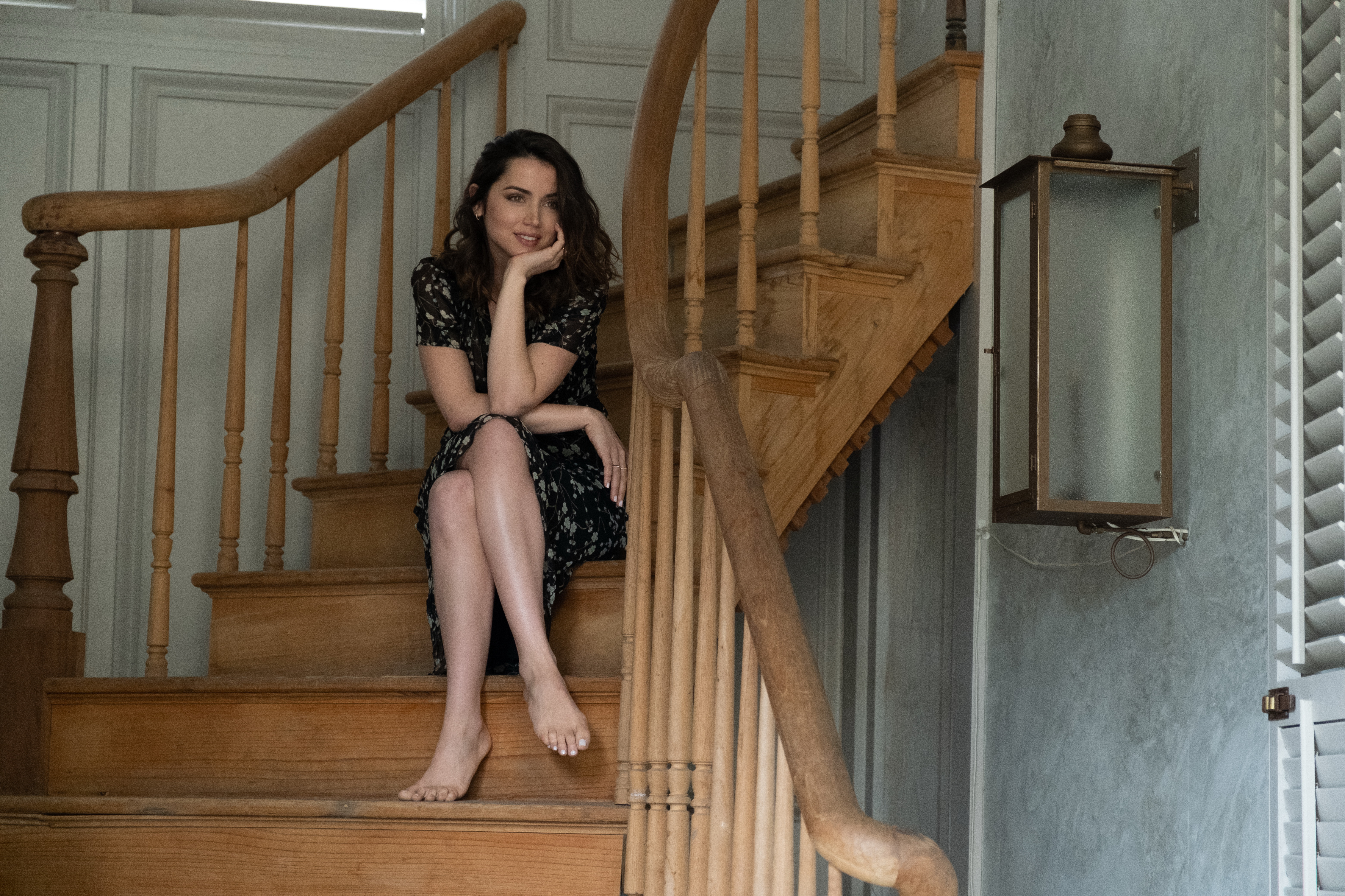 深水剧照的剧照