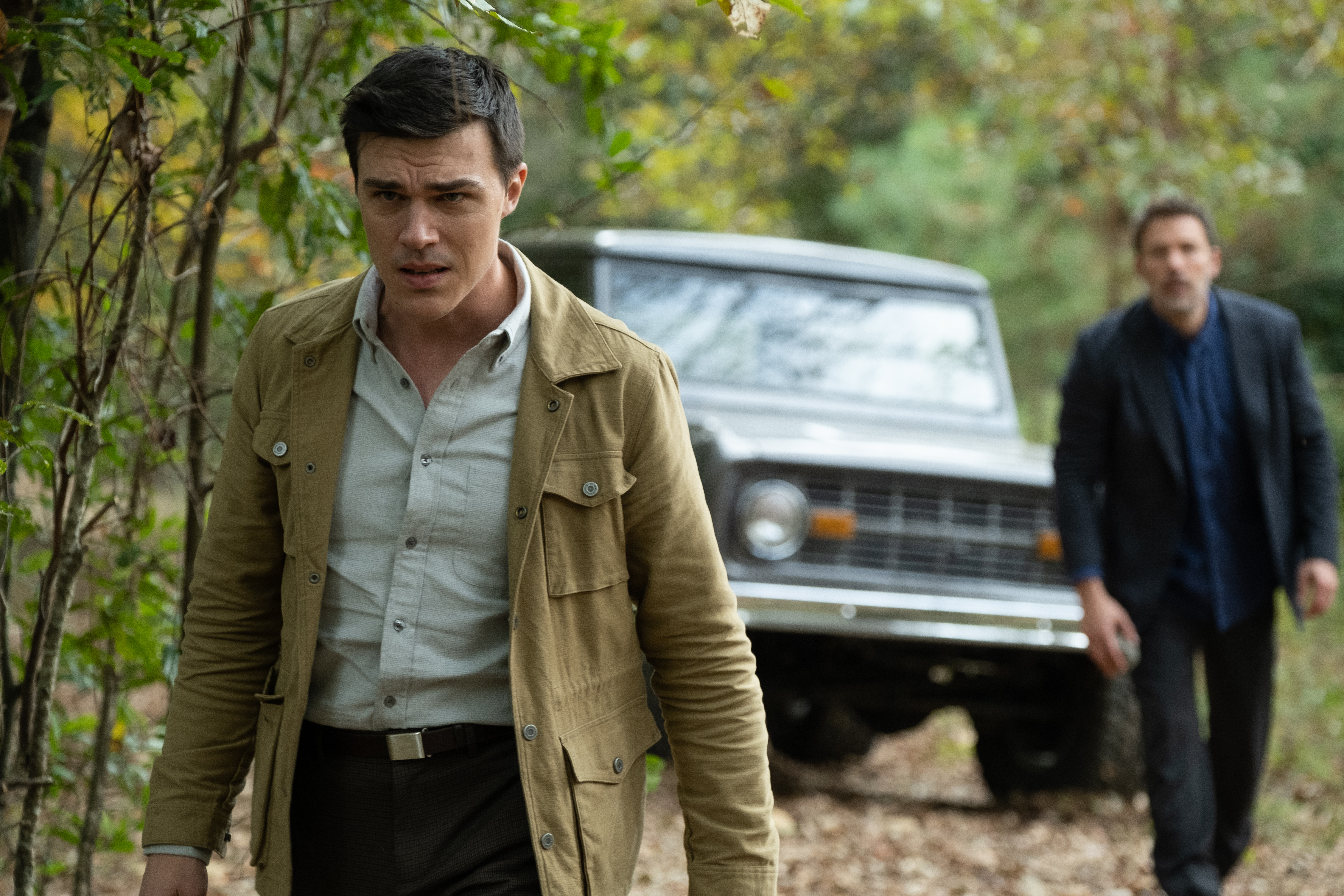 深水剧照的剧照