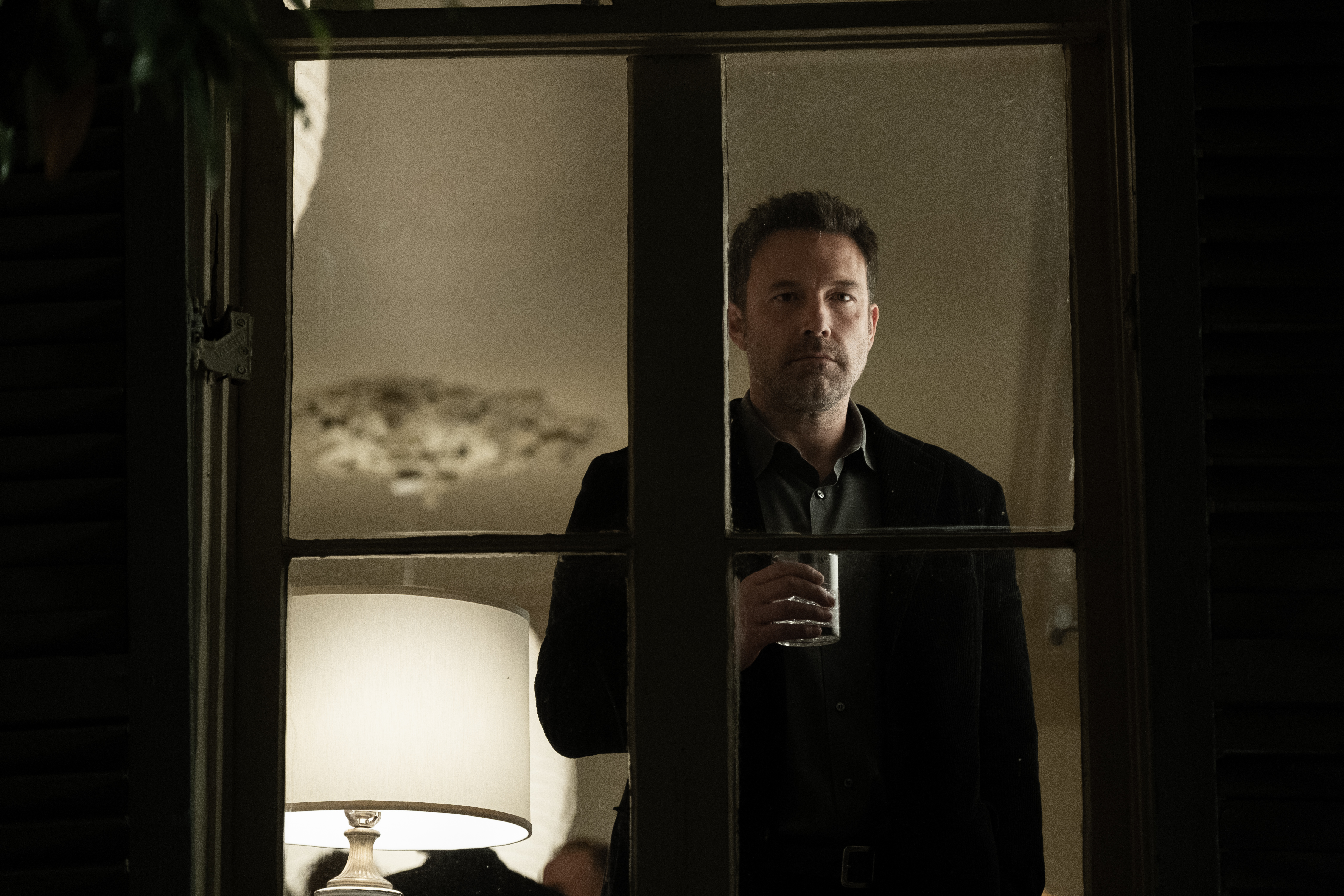 深水剧照的剧照