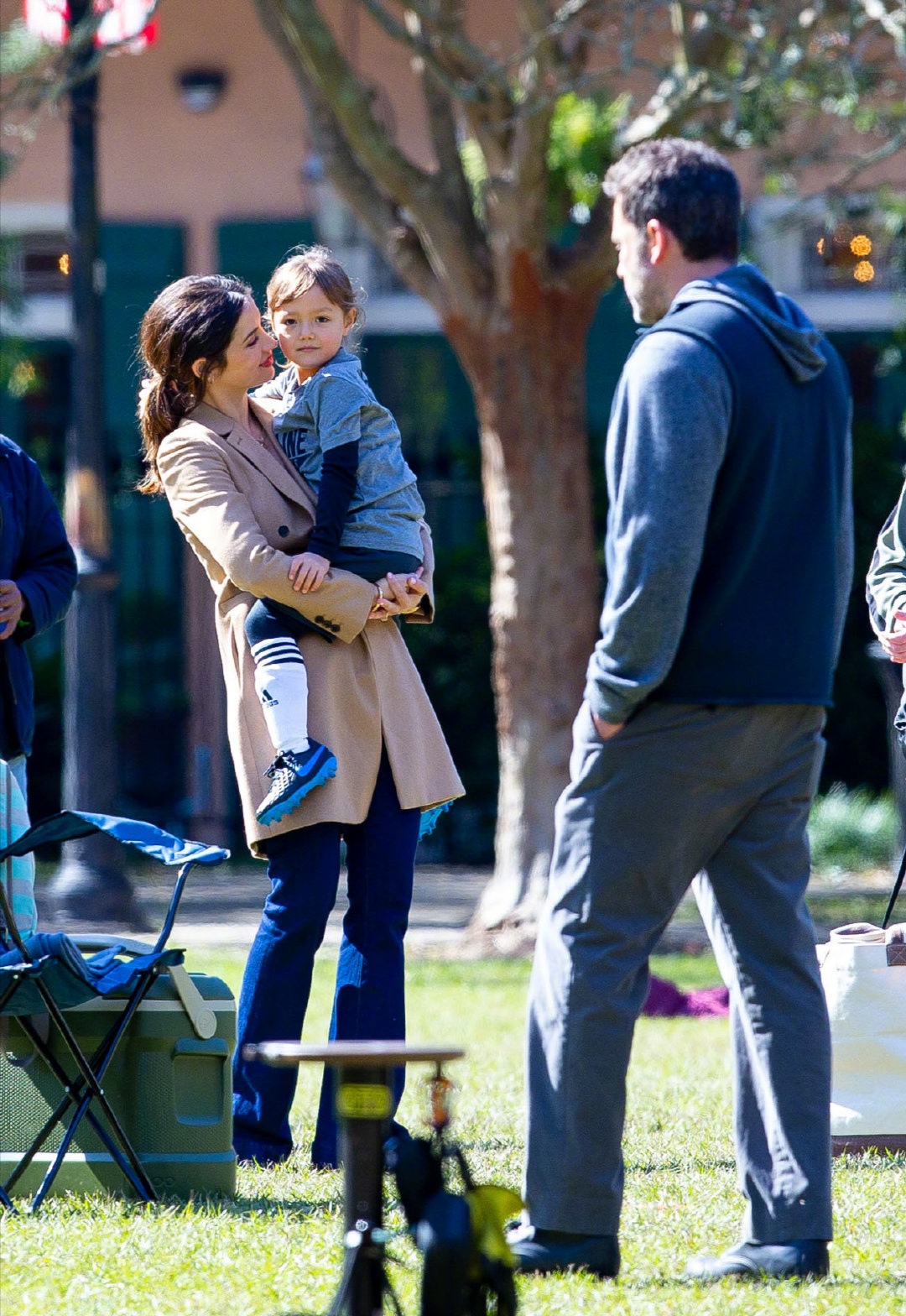 深水剧照的剧照