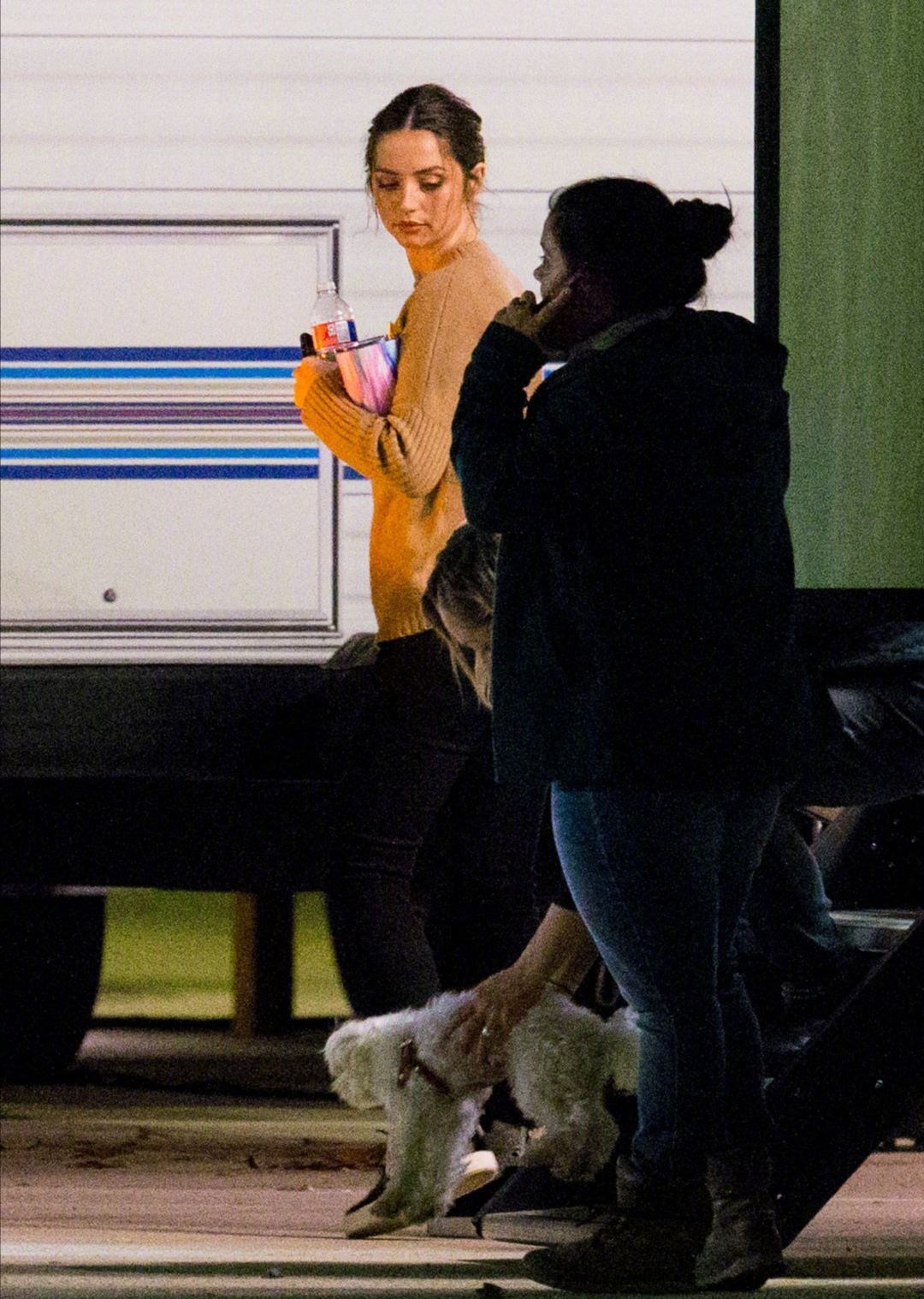 深水剧照的剧照