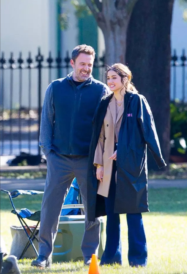 深水剧照的剧照