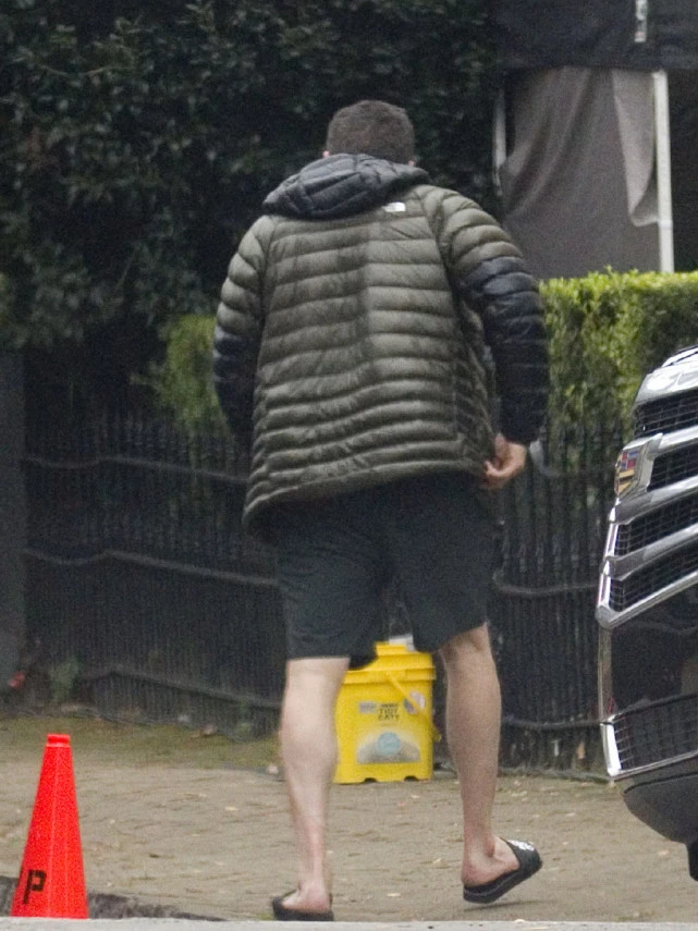 深水剧照的剧照