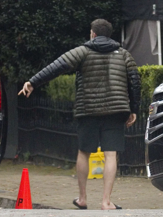 深水剧照的剧照