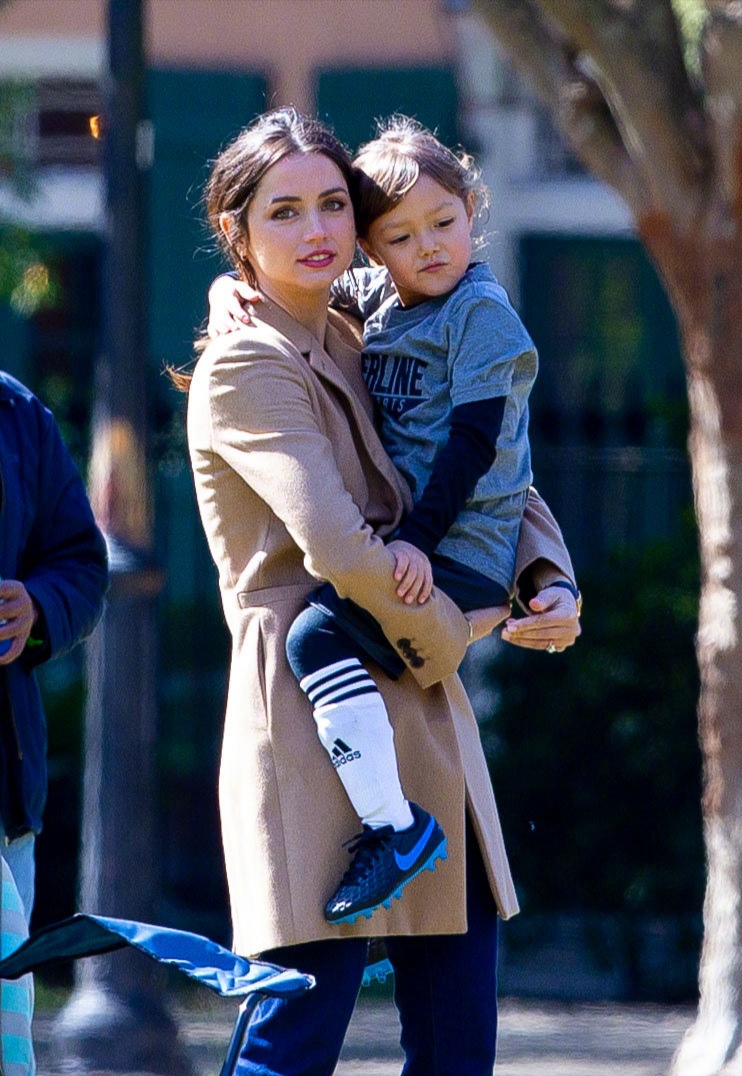 深水剧照的剧照