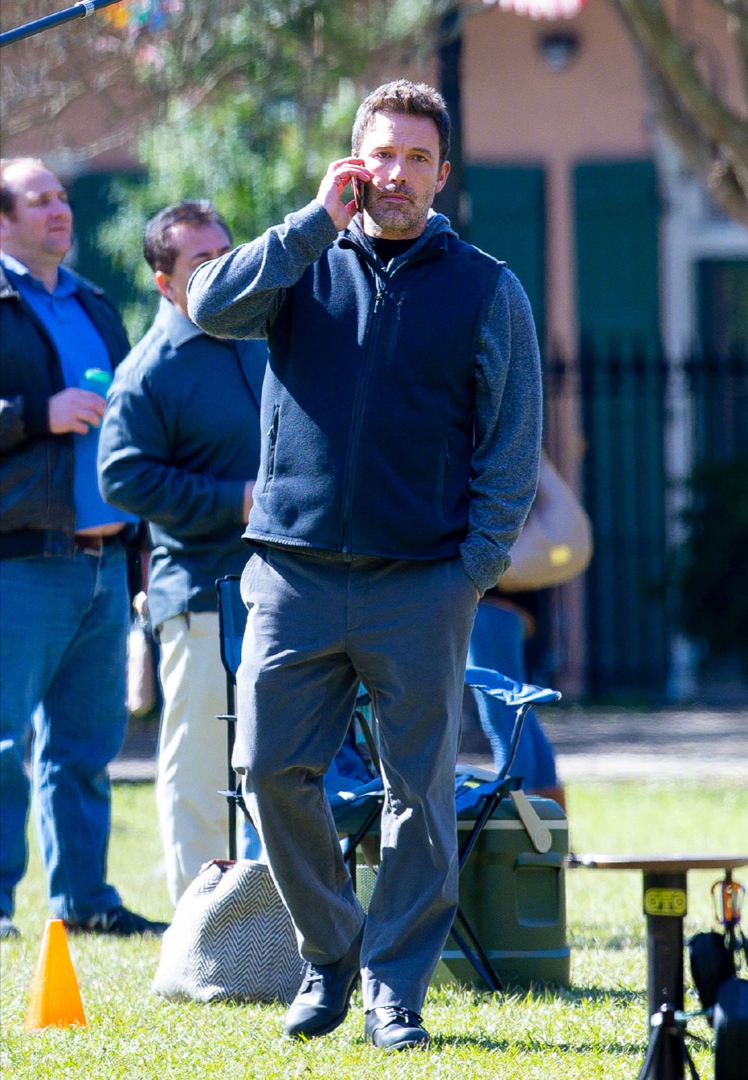 深水剧照的剧照