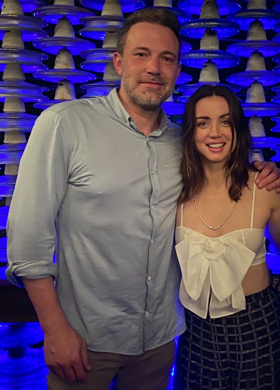 深水剧照的剧照