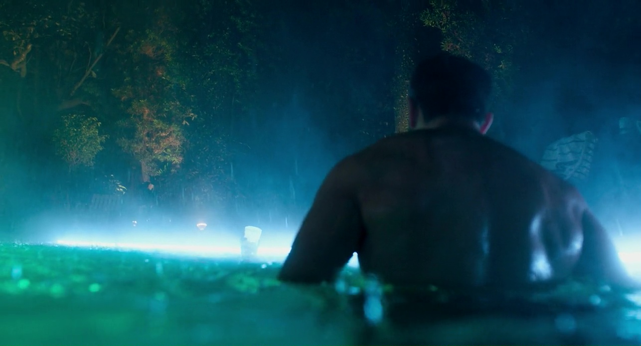 深水剧照的剧照