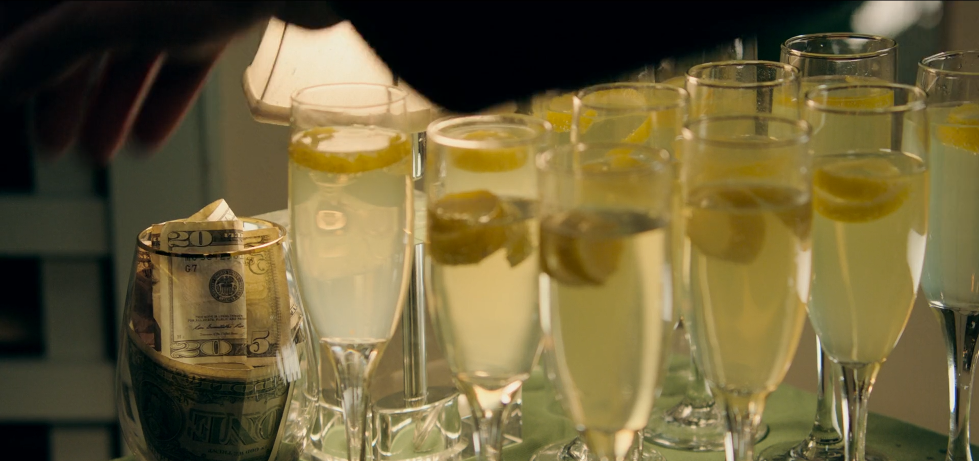 深水剧照的剧照