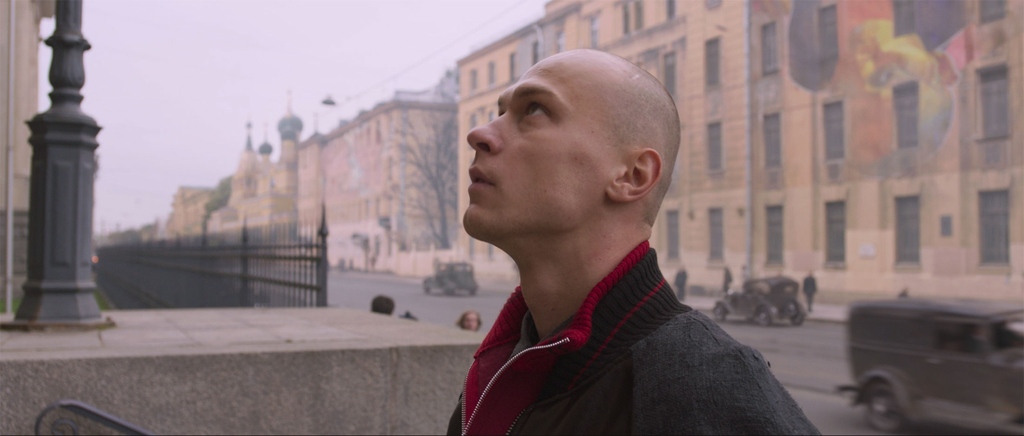 沃尔科诺戈夫上尉逃亡记剧照的剧照